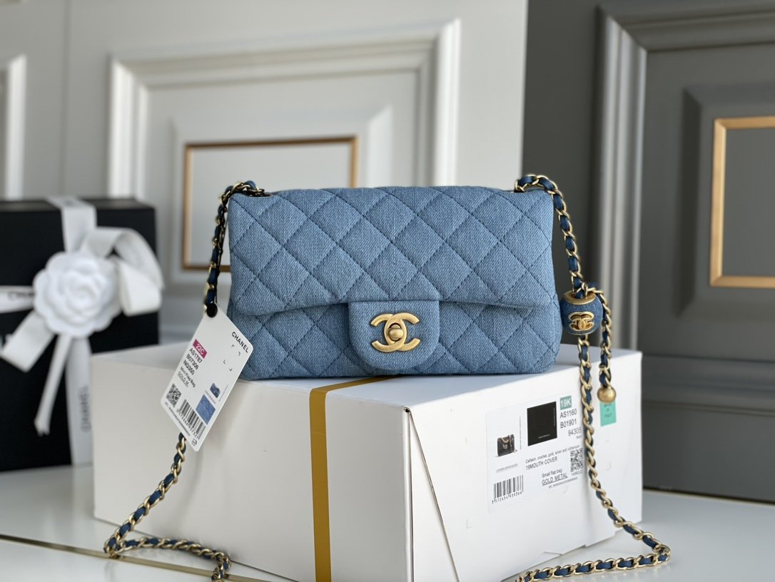 Chanel CF Series Bags